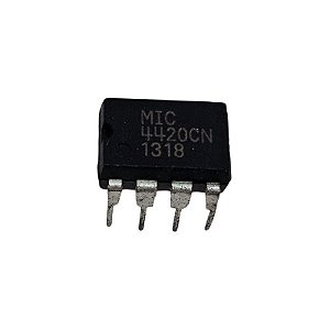 MIC4420CN Circuito Integrado