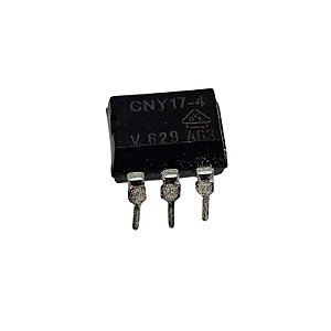 CNY17-4 Circuito Integrado