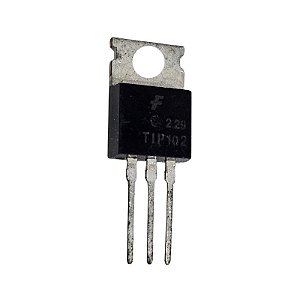 TIP102 Transistor Fairchild