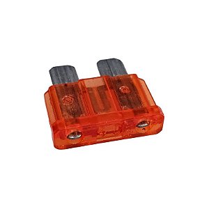 Fusível 40A 32V Lamina Médio