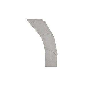 Spiral Para Organização de Cabos 82CM x 10MM Transparente