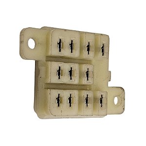 Soquete Para Rele 11 Pinos