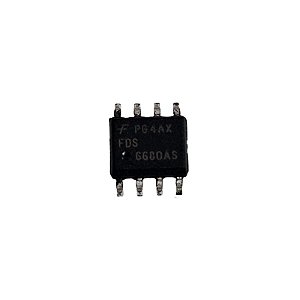 FDS6680AS Circuito Integrado Smd