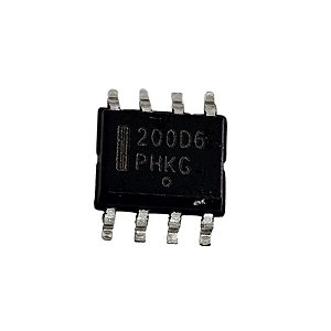 1200 Smd = 200D6 Circuito Integrado PHKG