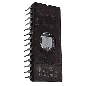 HN482764G Circuito Integrado Hitachi