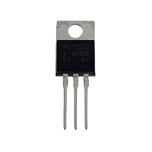 40TTS12PBF Tiristor
