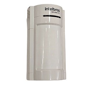 Sensor de Presença IVP 3000 PET 25mA 12VDC Intelbras