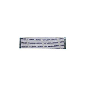 Flat 19 Vias x 11cm x 1mm