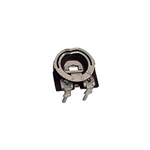 Trimpot 47K Horizontal WH188B