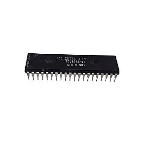 SDU8088-1E Circuito Integrado Intel