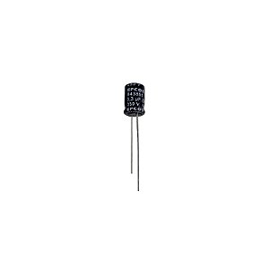 Capacitor Eletrolítico 3,3uF x 250V RD 105º Epcos