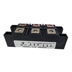 160MT80KPBF Ponte Trifásica