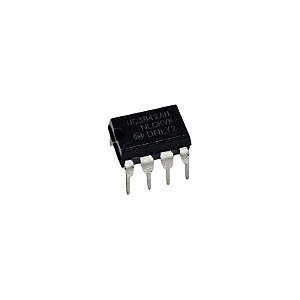 UC3842AN Circuito Integrado
