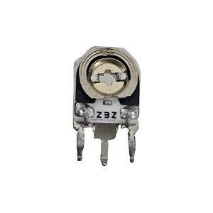 Trimpot Z3Z 3 Terminais