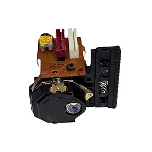 Unidade Óptica KSS-210 Lente Azulada