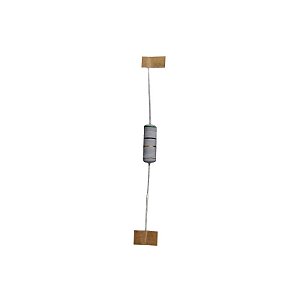 Resistor 5R1 5W 5%