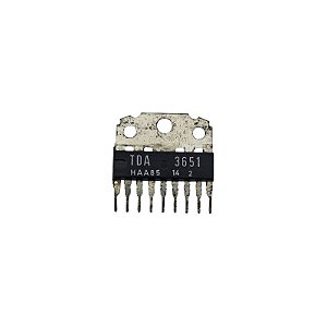 TDA3651AQ Circuito Integrado