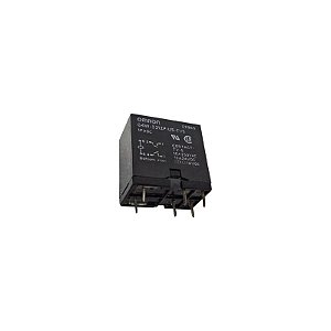 Relé G4W-2212P-US-TV5 24V Omron
