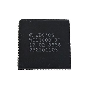 WD11C00-JT Circuito Integrado