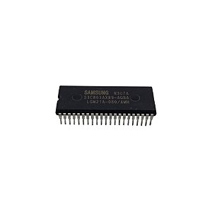 S3C863AXB9-AQBA = LGM21A-080/AMH Circuito Integrado
