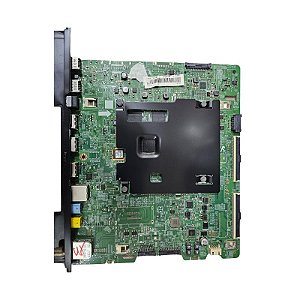 BN94-11834R Placa de Vídeo Samsung UN40KU6000GXZD
