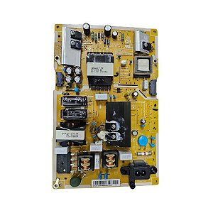 BN44-00806ADC07HCC5452 Placa Fonte TV Samsung UN40KU6000GXZD