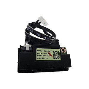 Módulo Wifi Para Tv Samsung UN40KU6000GXZD / BN59-01174D