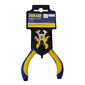 Alicate de Corte Frontal Hikari HK-505 = 21A505