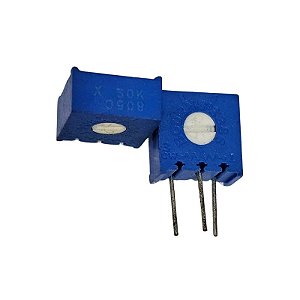 Trimpot 50K 3386F Bourns