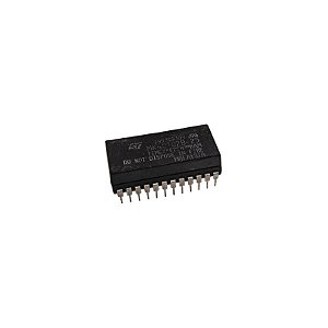 MK48T02B-25 Circuito Integrado