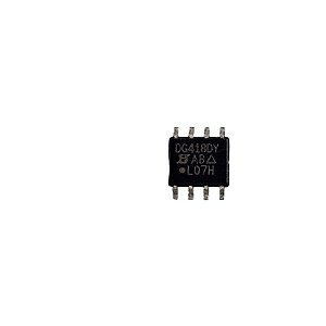 DG418DY Smd Circuito Integrado