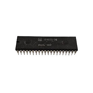 IC8035-06 Circuito Integrado