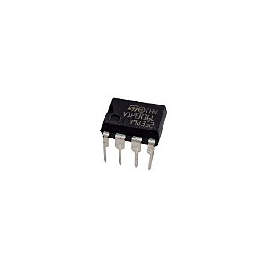 VIPER16L Circuito Integrado