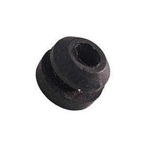 Borracha Passante = Passa Fio 10,5X10MM