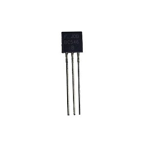 BC546B Transistor To-92