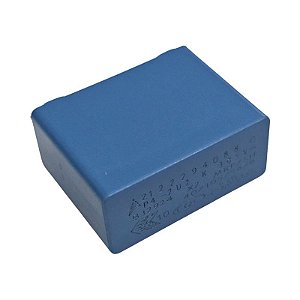 Capacitor Polipropileno Supressor 2,2mF x 305V Epcos