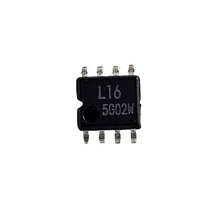 47L16 Smd = L16 Circuito Integrado