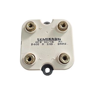 Ponte Retificadora SKB30/16 Semikron
