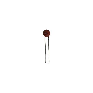 Capacitor Cerâmico 33K X 50V = 333
