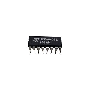 CD4040BE Circuito Integrado