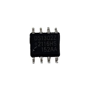 DS1302 Circuito Integrado Smd