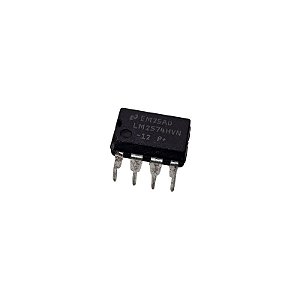 LM2574HVN-12 Circuito Integrado