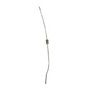 Resistor 100R 1/4W 5%