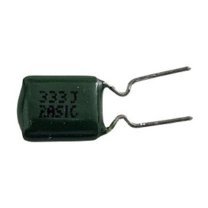 Capacitor Poliéster 33K x 100V = 333J 2A