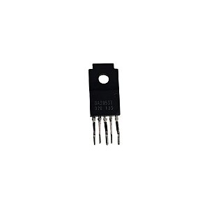 BA3953T Circuitos Integrado