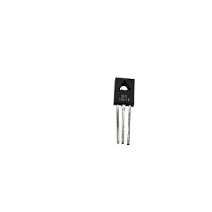 BD136-16 Transistor