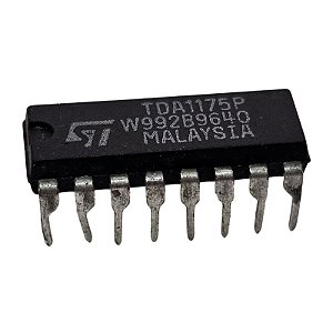 TDA1175P Circuito Integrado St
