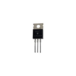 2SC2335 Transistor