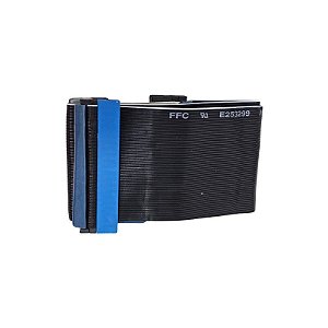 Cabo Hdd Cable Asus 39 Pinos 45CM Preto