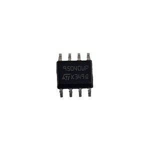 M95040 Smd Circuito Integrado